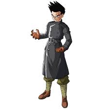 Pin On Dragon Ball Artwork