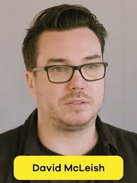 David's Story: Overcoming the Impact of Violence