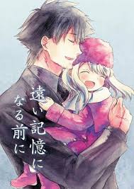 Illya'S Fear Of Being Abandoned Is Really Heartbreaking. I Know She Did  Some Messed Up Things, But I Would Never Be Able To Kick Her Out,  Regardless. : R/Fatestaynight