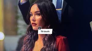 Netflix movie•• till death•• with megan fox•• #tilldeathmovie #netflix  #meganfox 💋💋