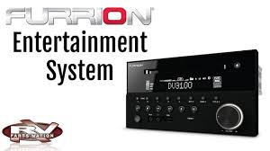 We did not find results for: Furrion Entertainment System Youtube