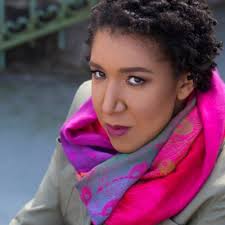 Monica Leak (@MLeakPoetry)