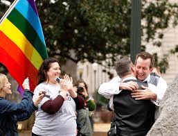 A news conference has been announced for wednesday for alabama state supreme court chief justice roy moore and his lawyers to discuss seeking the dismissal of complaints filed against him because of the court's rulings on marriage after the u.s. The Moment For Marriage In Alabama The New Yorker