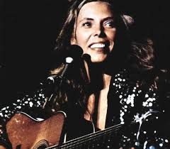 There was a time in the early 1970s when Joni Mitchell's music was  ubiquitous. That is if you knew any women at all. They'd always be playing  the Joni Mitchell albums and