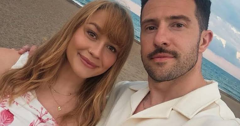 Emmerdale's Ross Barton star reveals fiancée almost 'stopped' her own  proposal - Manchester Evening News