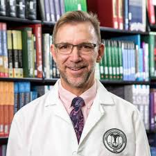 David Hyland, Faculty Member at Saba