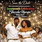 The 2026 "New Bernian" Juneteenth All White Party!