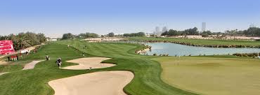 Image result for doha golf club images