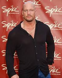 Stone Cold Steve Austin Mylot Steve Austin Stone Cold Steve Roman Reigns Wwe Champion