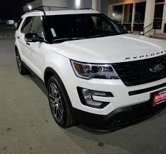 Reddit Ford Just Bought My 2017 Ford Explorer Sport And I Need Help Finding Black Emblem Replace 2017 Ford Explorer Sport Ford Explorer Sport Ford Explorer