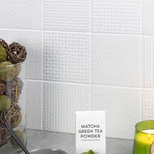 Sacramento Decor Snow 6x6 Matte Porcelain Tile In 2020 Porcelain Tile West Coast Living Porcelain