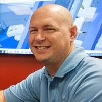 Mechdyne Corporation Management Team