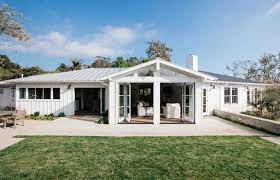 Find out how to do it well. Dream Home A Modern Ranch Farmhouse Ranch House Remodel Ranch House Exterior Modern Ranch