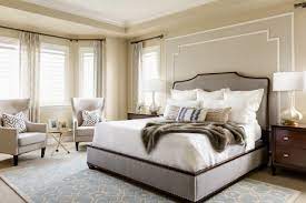 If you missed it, watch my bathroom remodel video here: Serene Bedroom Designs Hgtv S Decorating Design Blog Hgtv