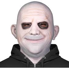 Trick Or Treat Studios Una Mu00e1scara De Lu00e1tex Para Adulto De Alex  Droog Naranja Mecu00e1nica Mascara Michael Myers Original