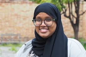 Refugiadas en España con nombre propio