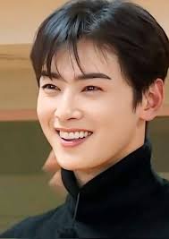 Chan Eun Woo, sabe cómo provocarnos 🫦