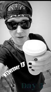 Thank You Oslo Norway for welcoming us back after so many years. What a  great way to kick off the tour. Next stop Sweden!! Photos @anabeldflux  #wednesday13 #wednesday13band #josephpoole #wednesdaymurderdolls  #murderdolls ...