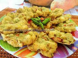 Resep Bakwan Tahu Resep Masakan Indonesia Resep Masakan Asia Resep Makanan