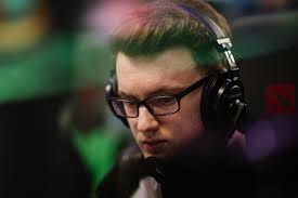 Prolific esports player who is known for his career playing dota 2. Miracle Wikipedia
