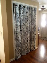 21 Fascinating Closet Door Ideas For Modern Home Design Curtains For Closet Doors Closet Door Alternative Diy Closet Doors