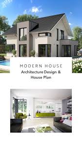 Modern Architecture Home Plan Design Interior Ideas Video Moderne Architektur Haus Design Plane Haus Architektur
