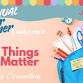 4th Annual Better Together Conference: Little Things Matter