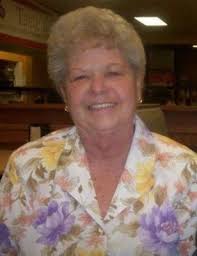 Evelyn Chaney Obituary (2014)