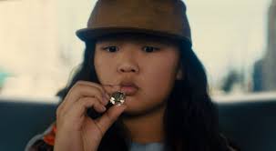 Birds Of Prey's Ella Jay Basco Talks Asian American Representation