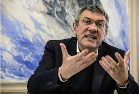 Il primo commento di Maurizio Landini sugli ultimi sviluppi della crisi di  governo. - CGIL Lucca