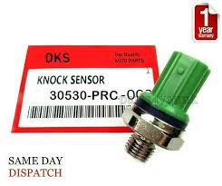 for HONDA KNOCK SENSOR CIVIC TYPE-R EP3 FN2 K20A K20A2 S2000 30530-PRC-003  | eBay