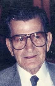 John Oblack Obituary (1918-03-24