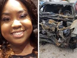 Fundraiser by Kelly-Ann Delgado : Medical Expenses and rehab for Gherlan  Wade