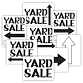 Springville City Wide Garage Sales