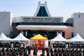 Dewan undangan negeri sabah, kadazandusun: Sabah Polls On Sept 26 Nominations Sept 12 The New Sarawak Bold Insightful News Opinions