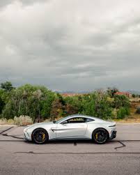 Image result for Lightning Silver 2024 Aston Martin