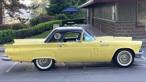 Image result for Inca Gold 1957 Thunderbird