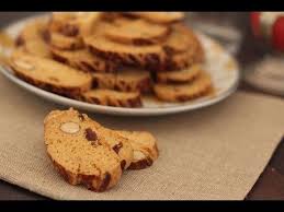 Recette De Cuisine Marocaine Alimentation Biscuits