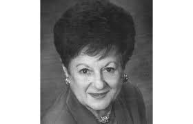 MARGARET CIRONE Obituary (1922