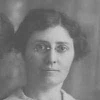 Amanda Hannah Bone (1864–1926)