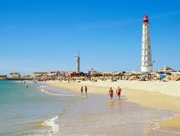It is a wonderful beach, stretching for about 5 kilometres. Best Beaches In Faro Olhao Top Tips Advice Information