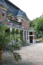 Erbaut in den jahren 1913 bis 1915 durch den architekten henry van de velde. Fuhrungen Haus Schulenburg In Gera