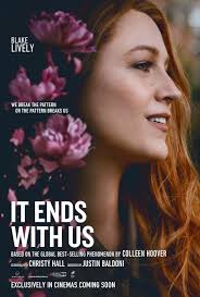 The stars of Colleen Hoover's second film adaptation, #RegrettingYou,  explain how the movie is "vastly different" from #ItEndsWithUs:  bit.ly/3L9lYkr