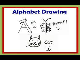 We did not find results for: How To Draw Anything From Alphabets A Z Alphabet Learning For Kids Youtube