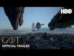 I Figured Out How Got Season 8 Will End Http Imaginelovinglife Com I Figured Out How Got Season 8 W Game Of Thrones Trailer Hbo Game Of Thrones Season 8