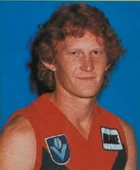 Richmond players who have won SFA since 1980