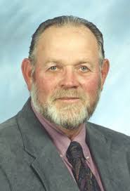 James Dean Flach (1943-2001)