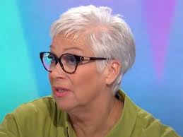 Loose Women fans say the same thing after Denise's comeback to 'rude'  co-star