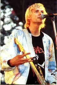 Check out full gallery with 83 pictures of kurt cobain. 40 Rare Photos Of Kurt Cobain S Life Art Sheep
