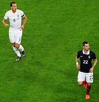هاري كين يتقدم بالهدف الثانى لـ توتنهام فى بوروسيا دورتموند. Ù‡Ø§Ø±ÙŠ ÙƒÙŠÙ† ÙˆÙŠÙƒÙŠØ¨ÙŠØ¯ÙŠØ§